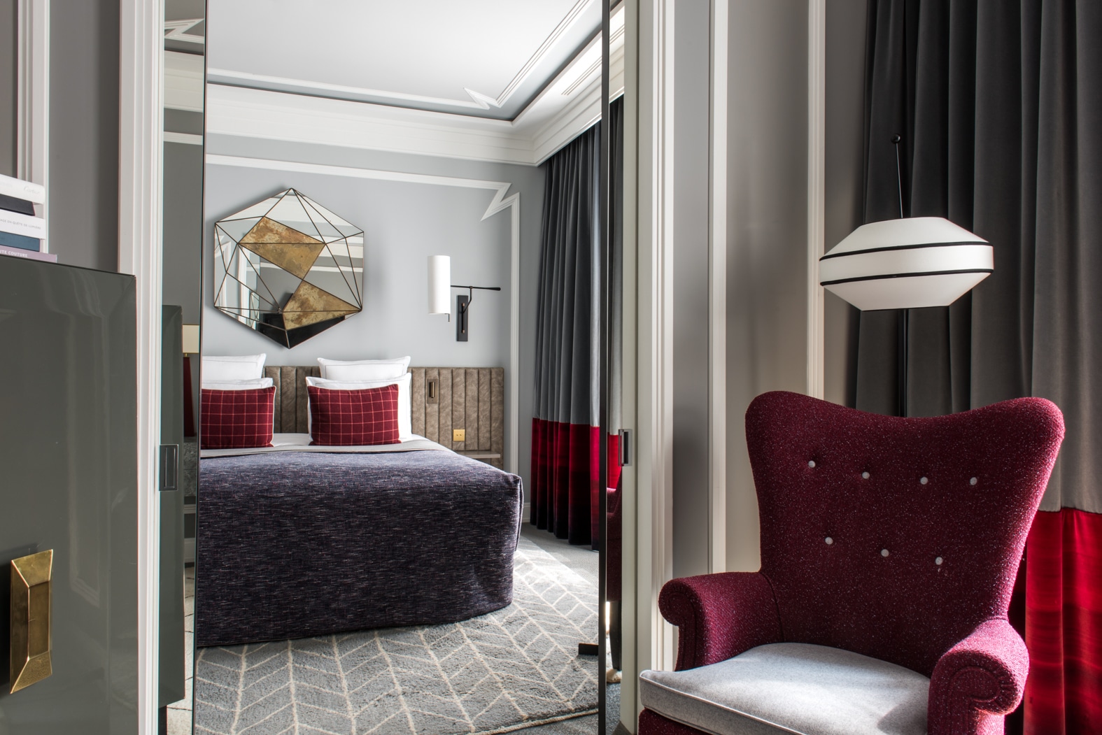 Nolinski Paris Hôtels
