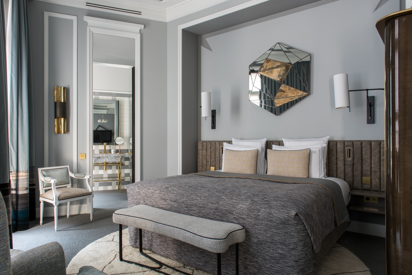 Nolinski Paris Hôtel