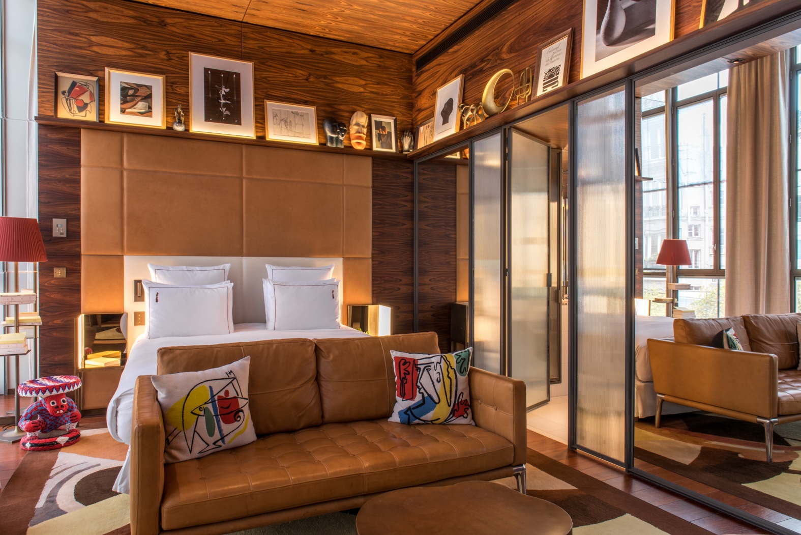 Suite Brach