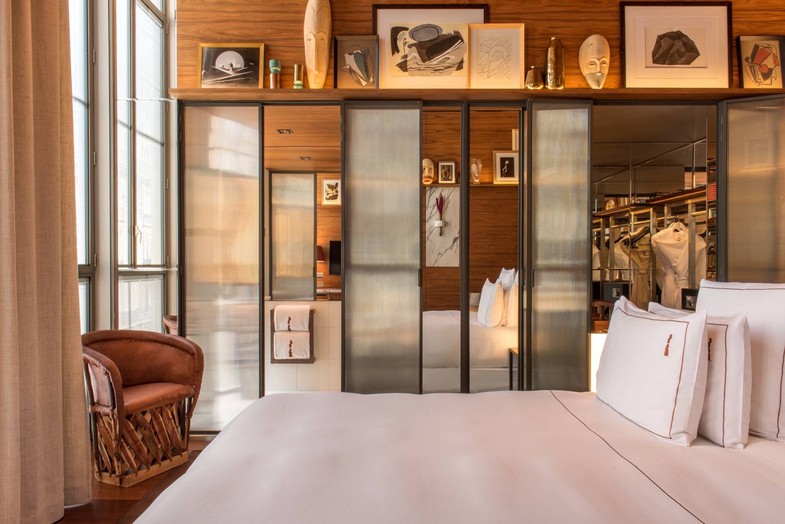 Suite Brach Paris