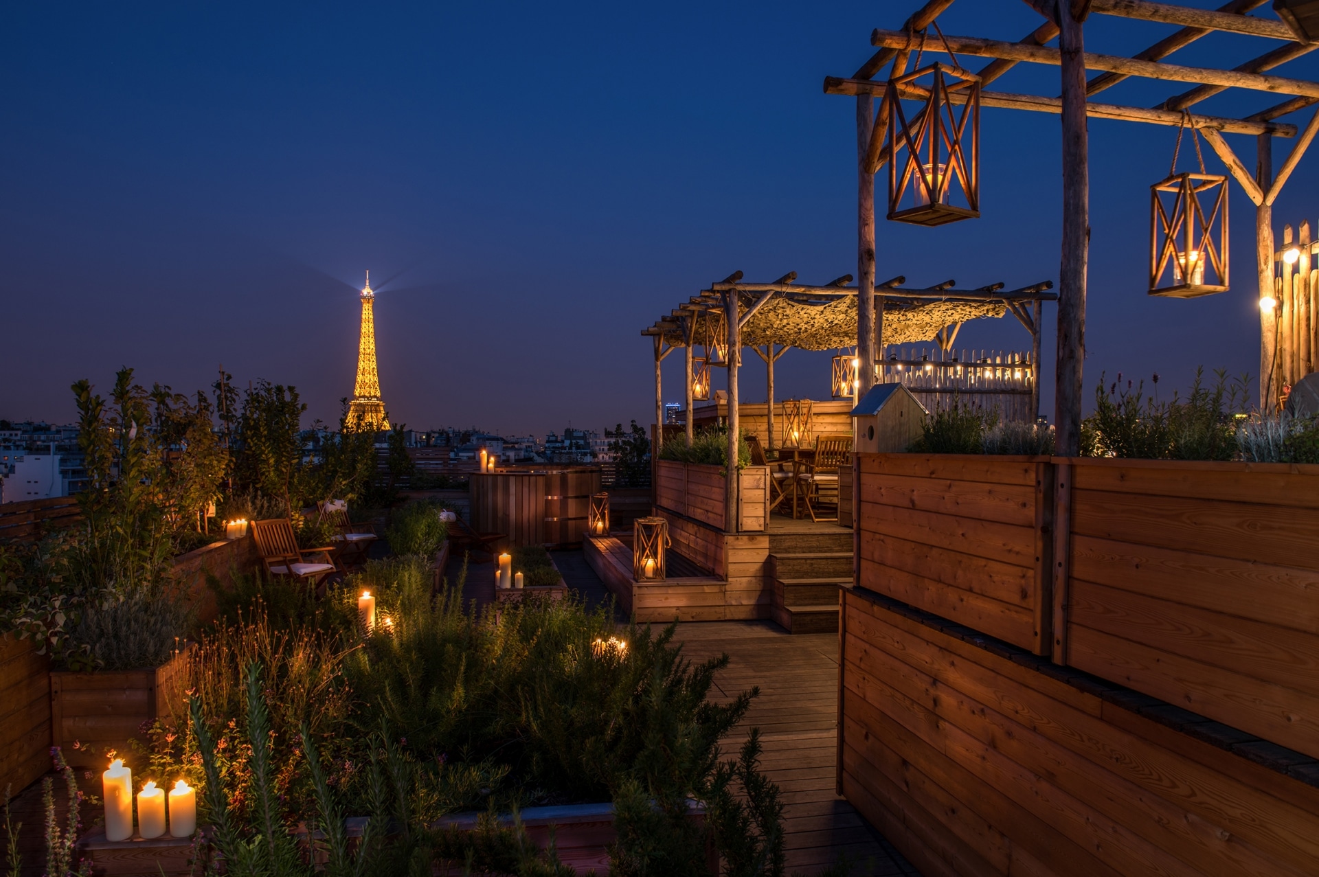 Brach Paris - Hôtel du groupe Evok Collection