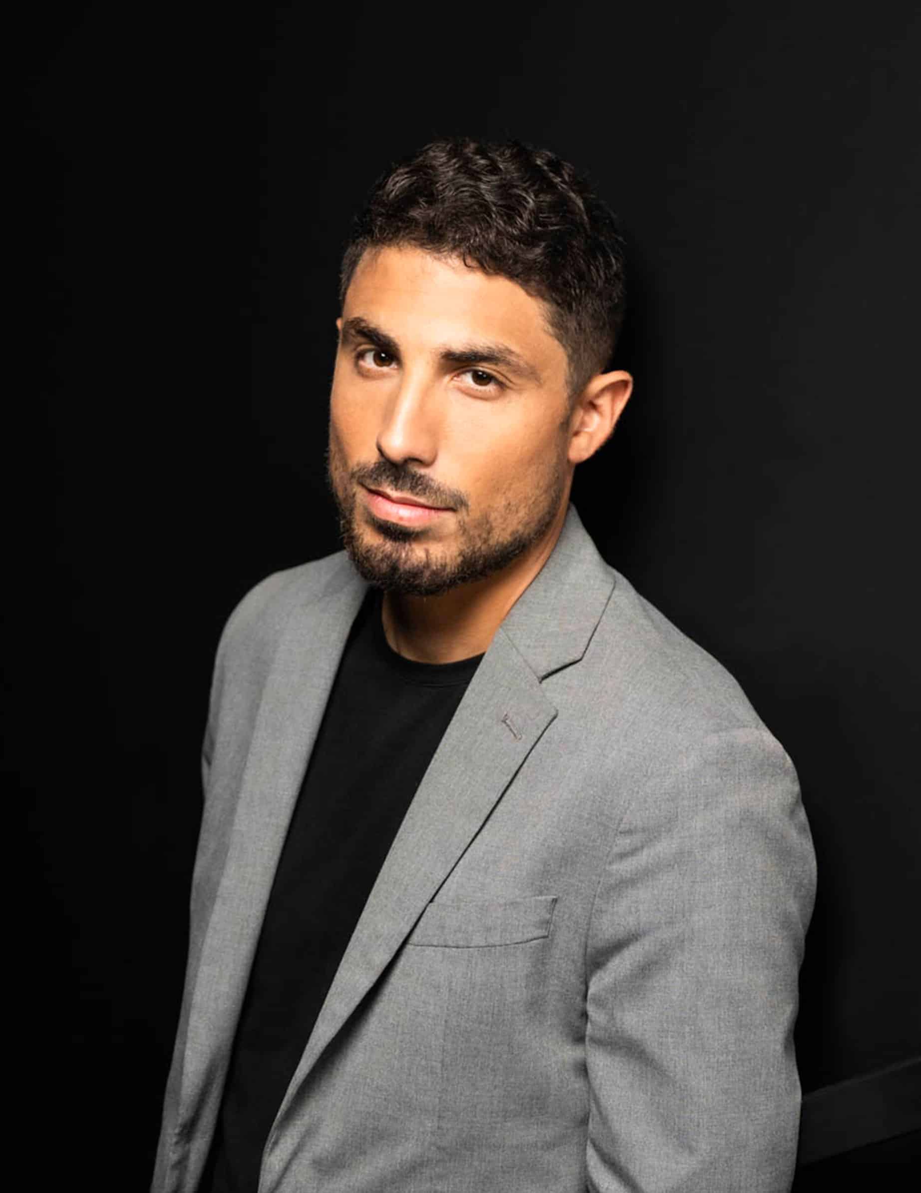 Portrait_Lombart_Dorian_Julien_Benhamou