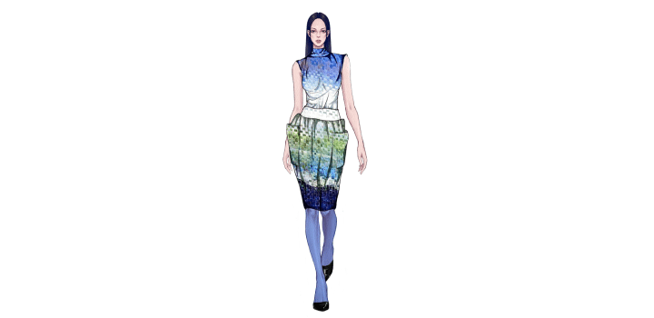 TENUE-12