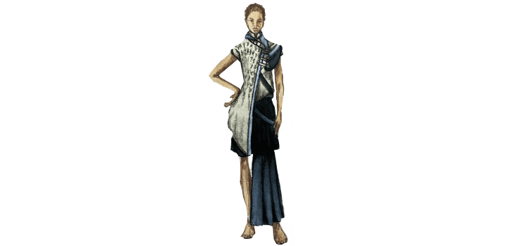 TENUE 2