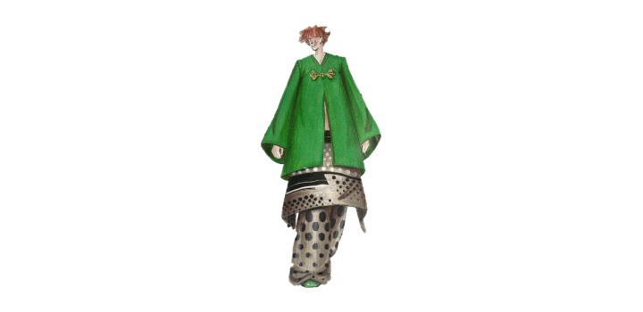 TENUE-9