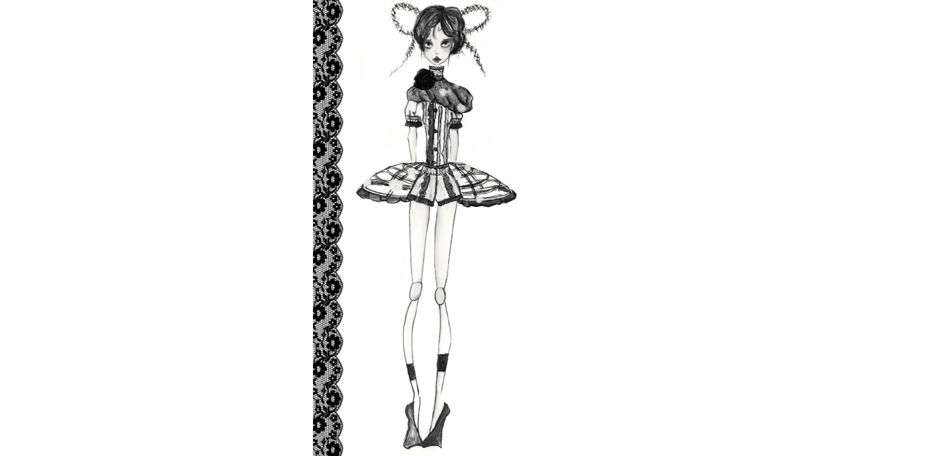 NELL CORBAZ ILLUSTRATION